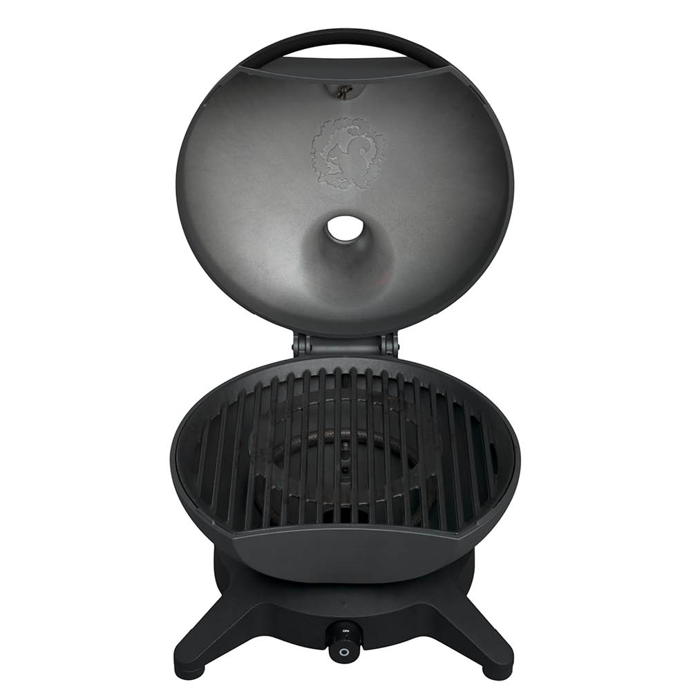 Morsö Forno Gas Piccolo gasolgrill SE med 1 brännare