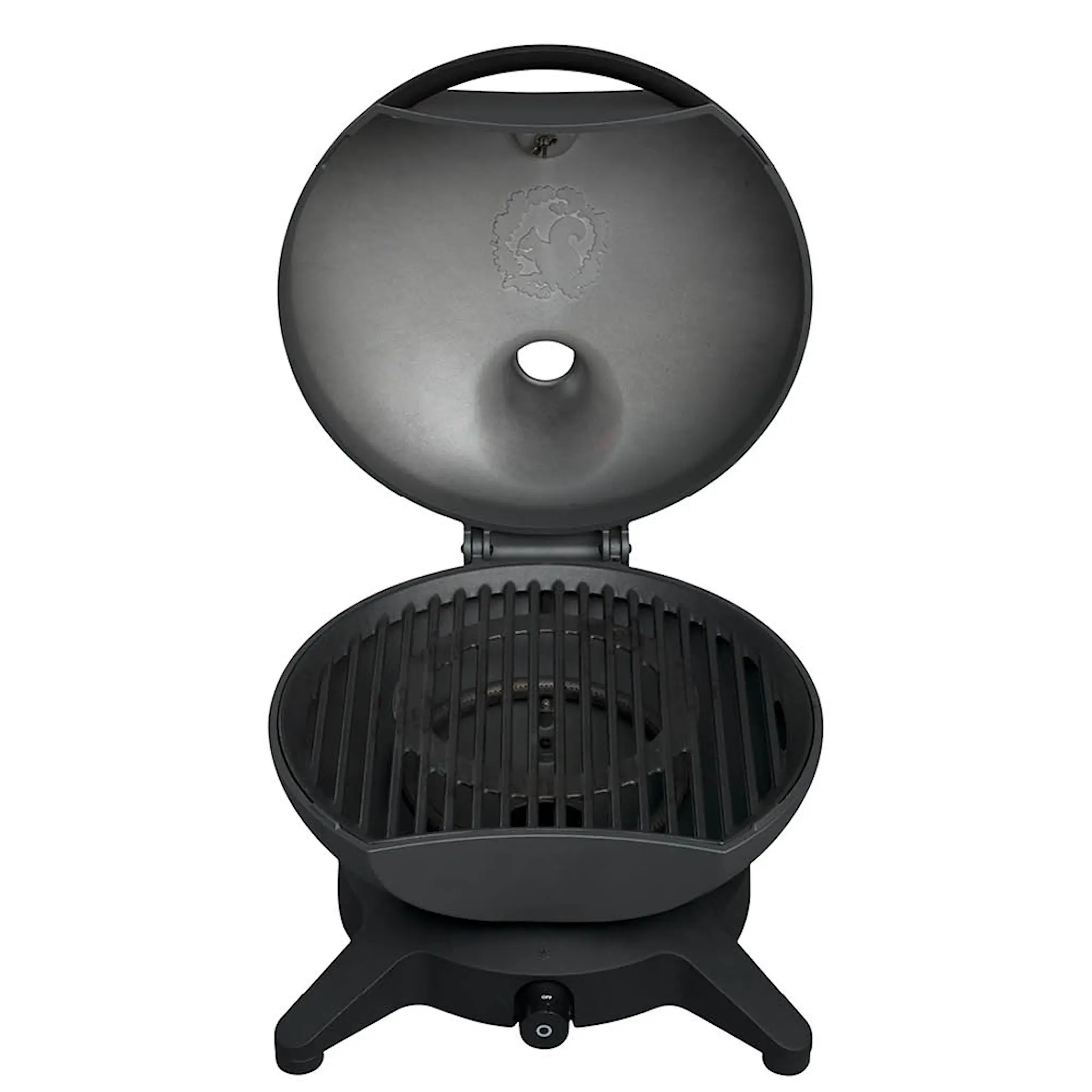 Morsö Forno Gas Piccolo gasolgrill SE med 1 brännare