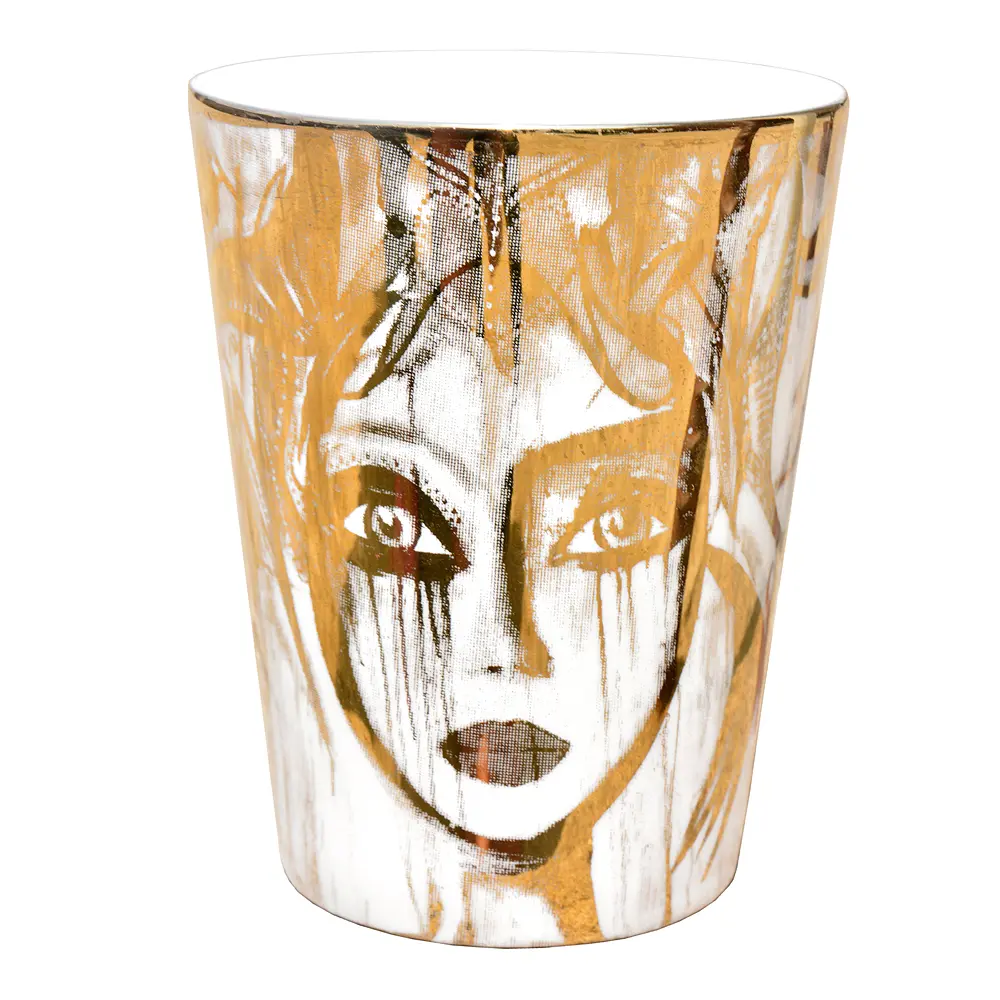 Muki Slice of Life Gold 35 cl