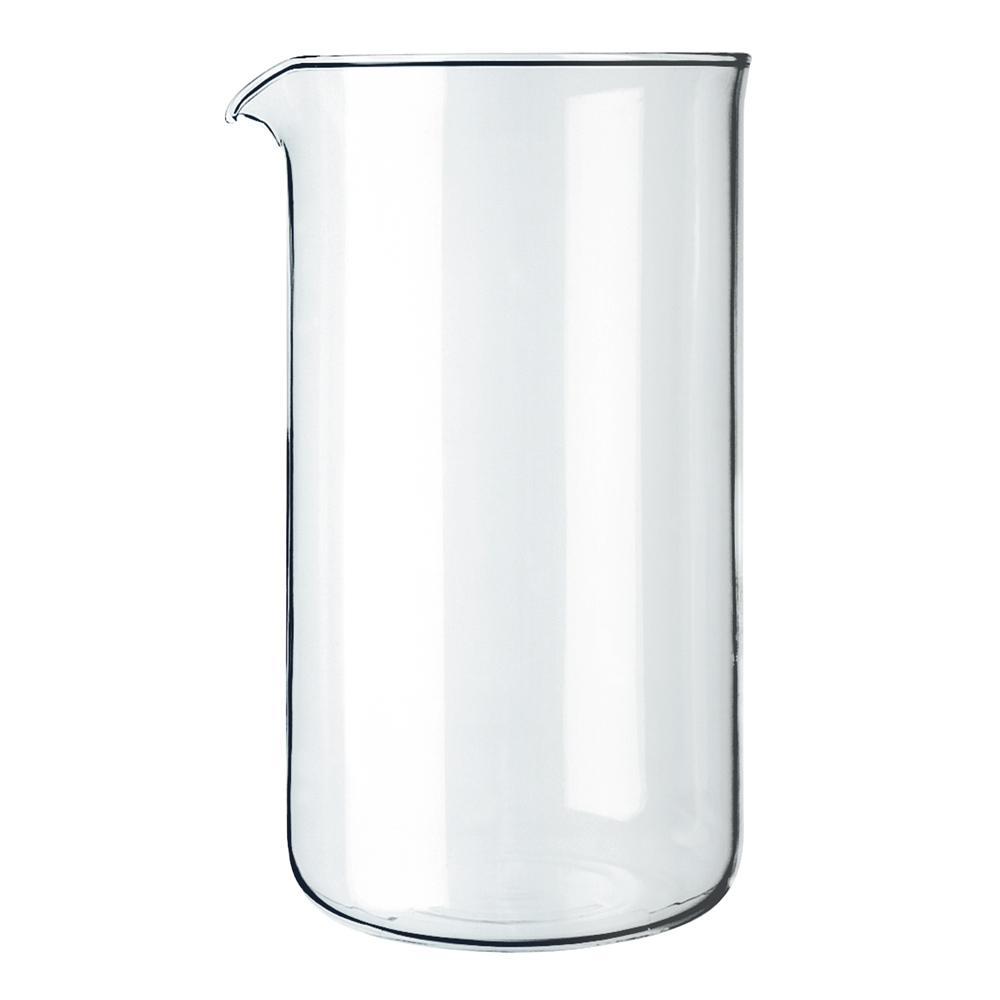 Bodum - Lisälasi pressopannu 8 kuppia
