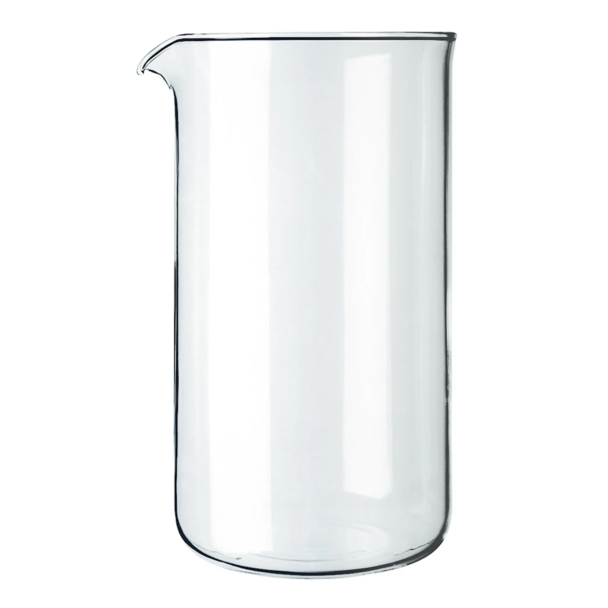 Bodum Extraglas till pressobryggare 8 koppar