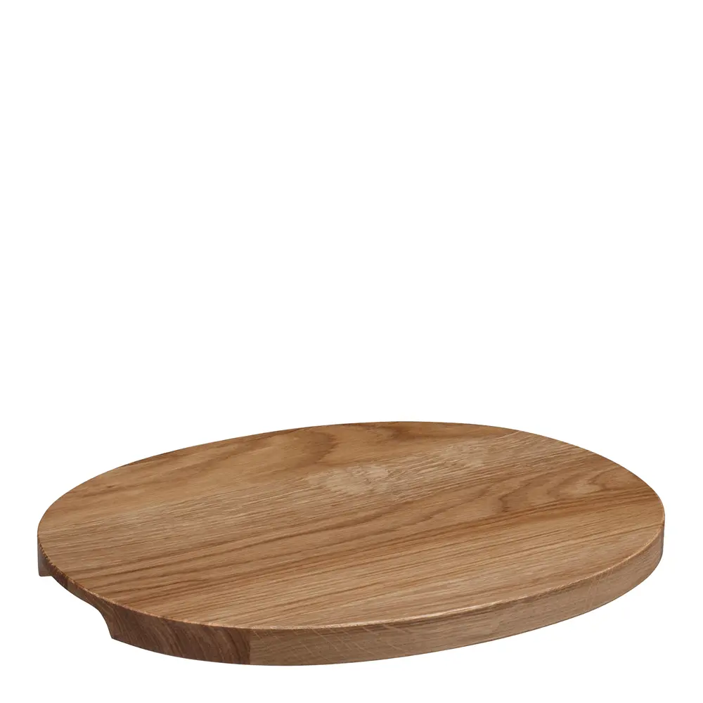 Raami Tarjotin 38,5 cm Tammi