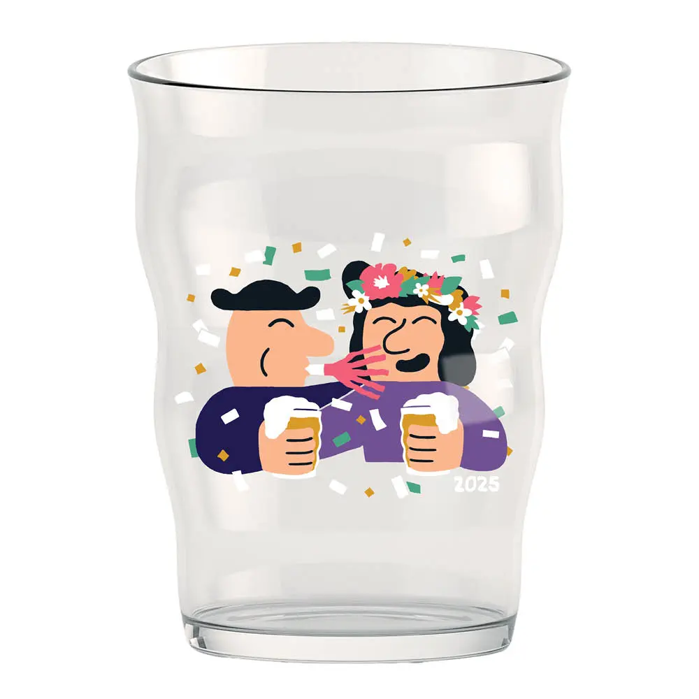 Mikkeller Olutlasi 2025 40 cl