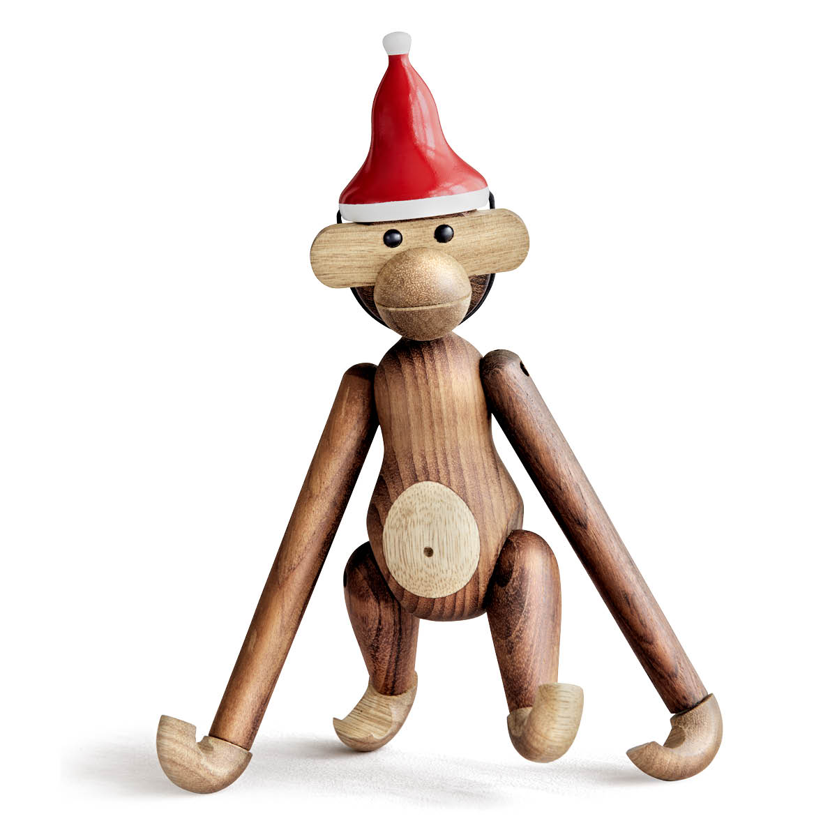 Kay Bojesen Denmark Apinan Tonttulakki 4,7 cm