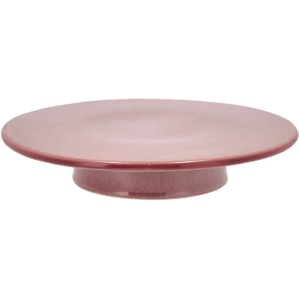 Kakkuvati 30 cm Vaaleanpunainen