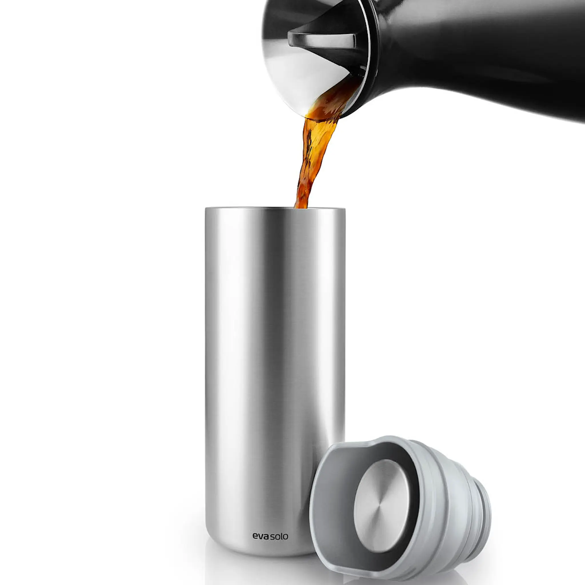 Eva Solo Urban To Go Cup 35 cl Recycled Marble grey