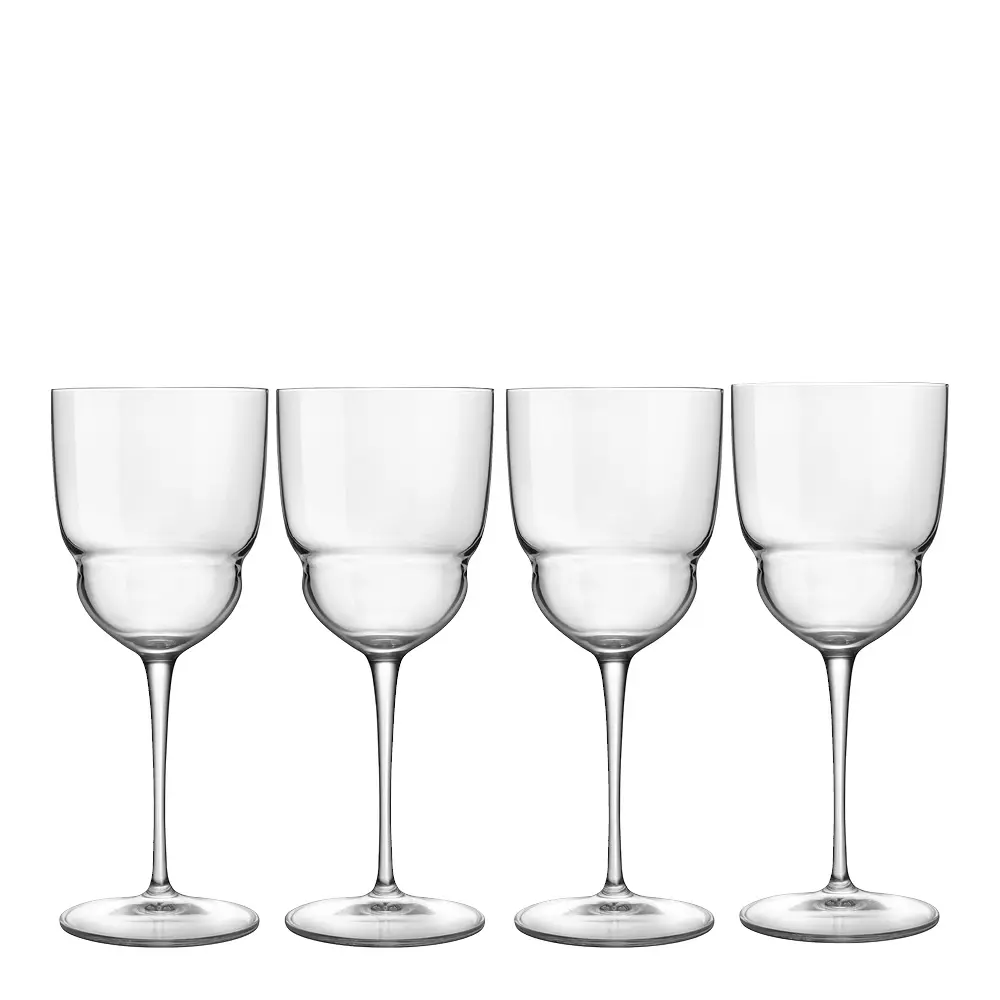 Backdoor Cocktaillasi barracuda 32 cl 6 kpl