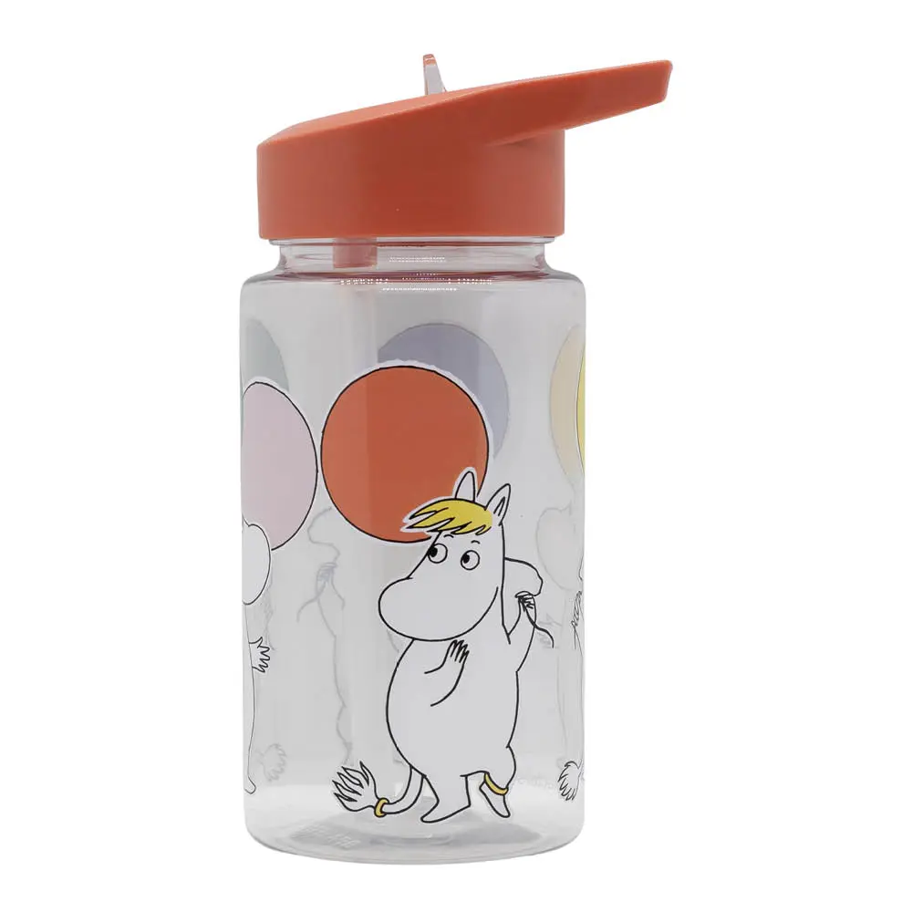 Muumi Vesipullo 0,55 L Juhlat