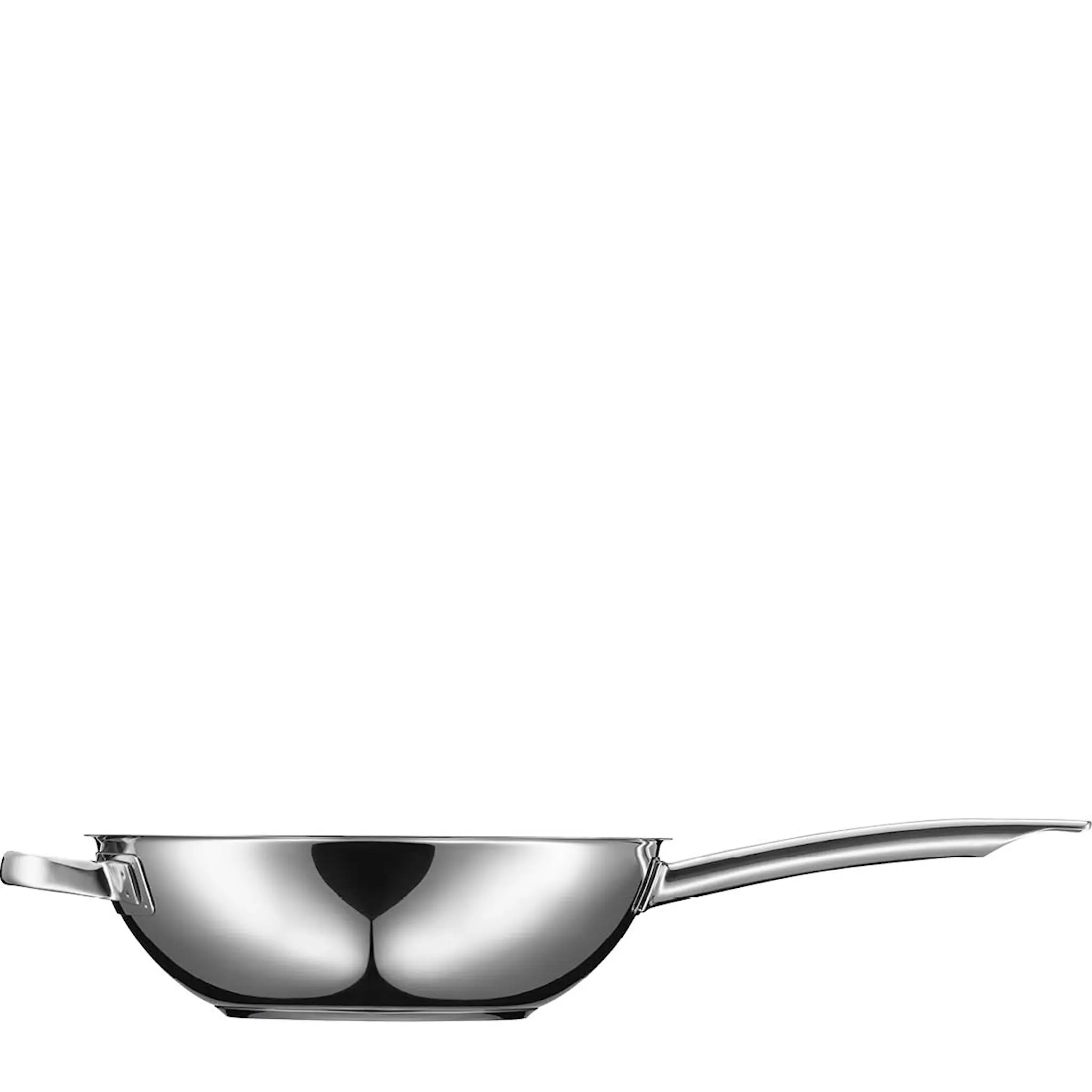 WMF Durado-wokkipannu 28 cm