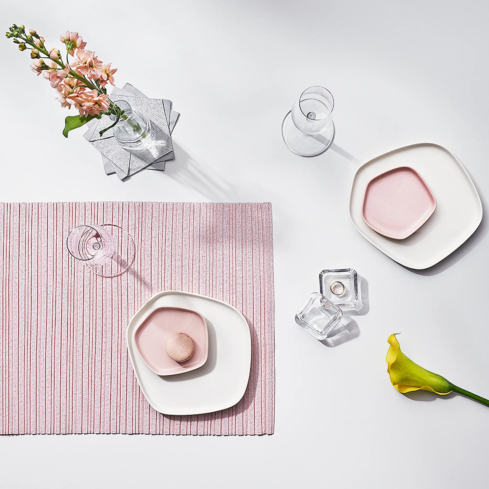 iittala Essence Kuohuviinilasi21 cl 4 kpl