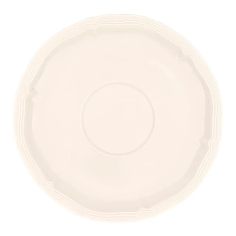 Manoir skål til kaffekopp 15 cm