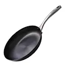 Stekpanna i gjutjärn 28 cm