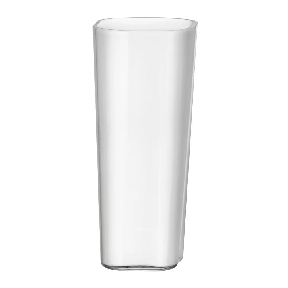 Alvar Aalto Maljakko 18 cm Valkoinen