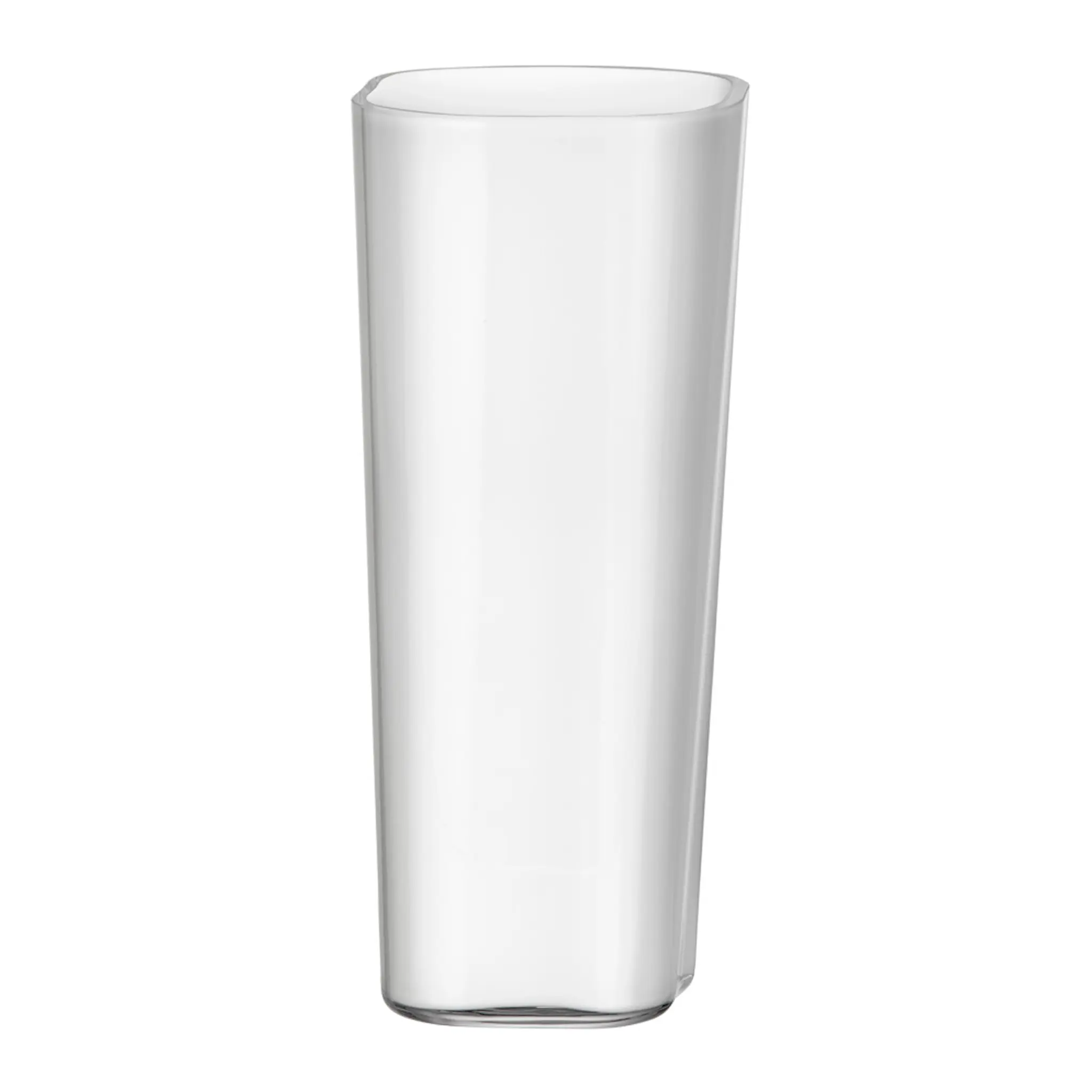 iittala Aalto Vas 18 cm Vit