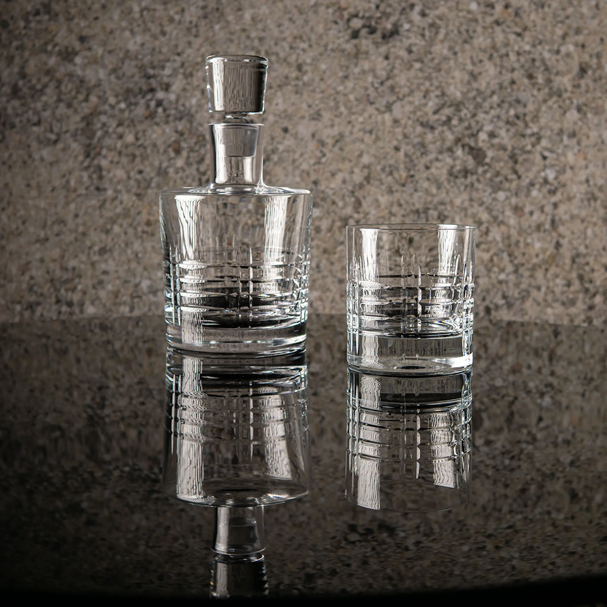 Zwiesel Glas Bar Karaff 0,75 L Klar
