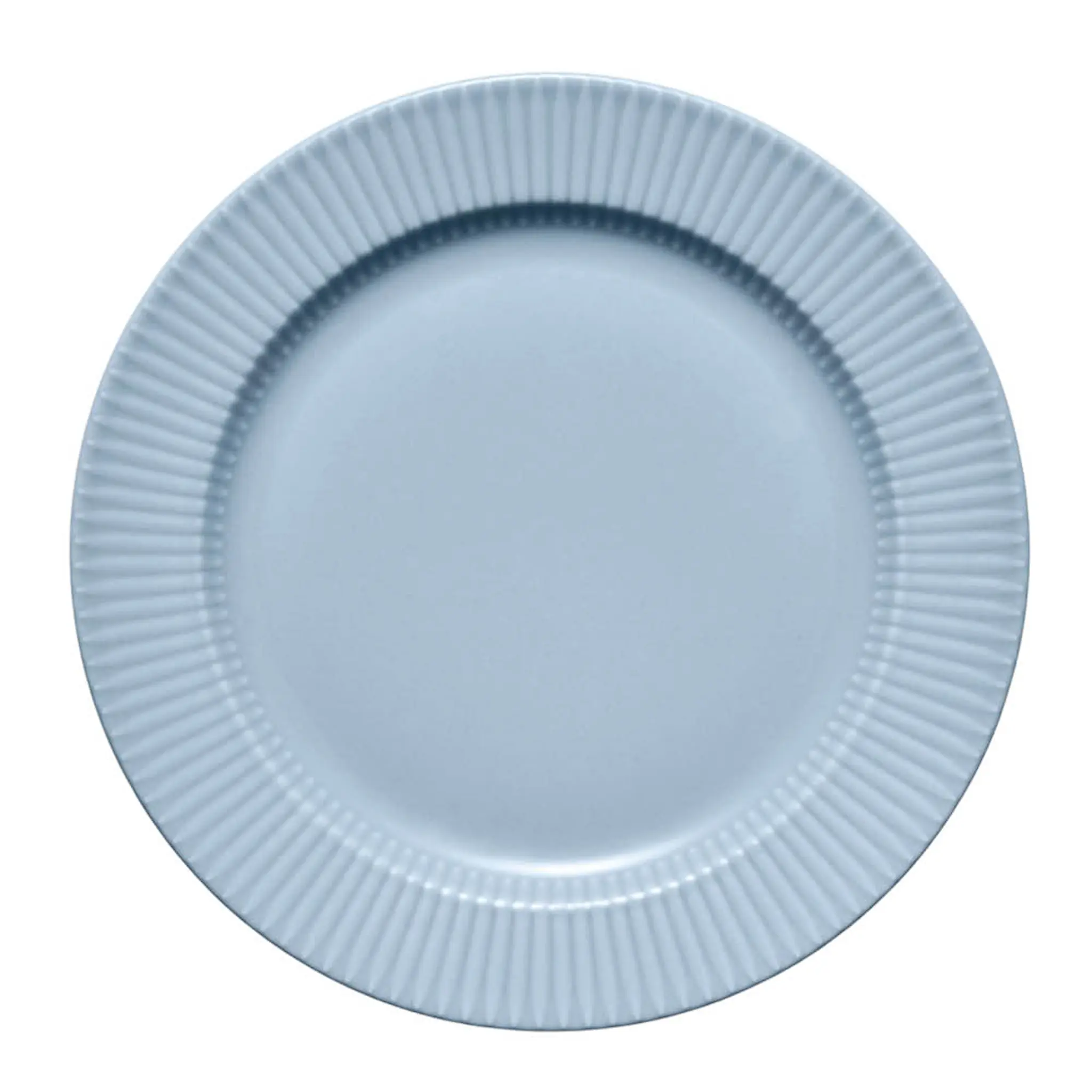 Eva Trio Legio Nova Palette frukosttallrik 22 cm blue