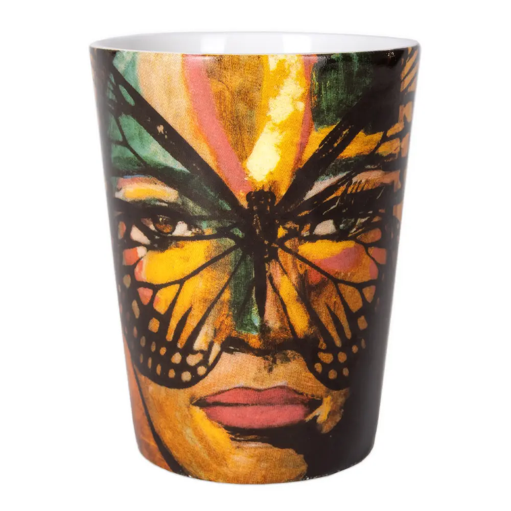 Muki Golden Butterfly 35 cl Golden