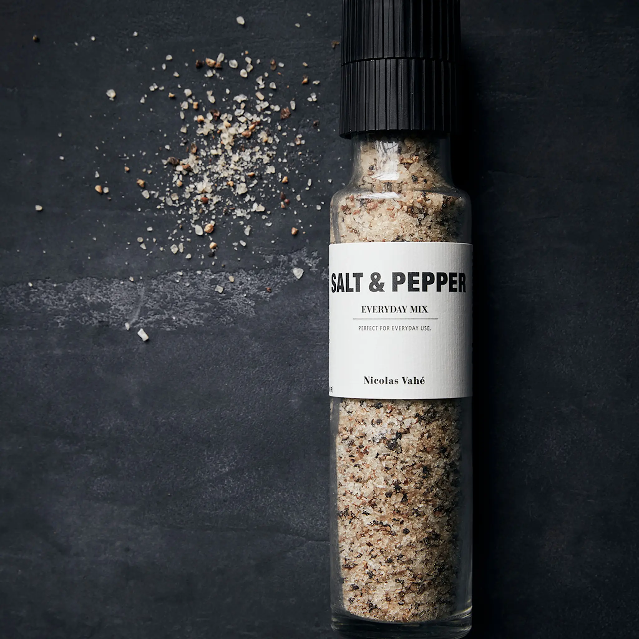 Nicolas Vahé Salt Vardagsmix 310 g