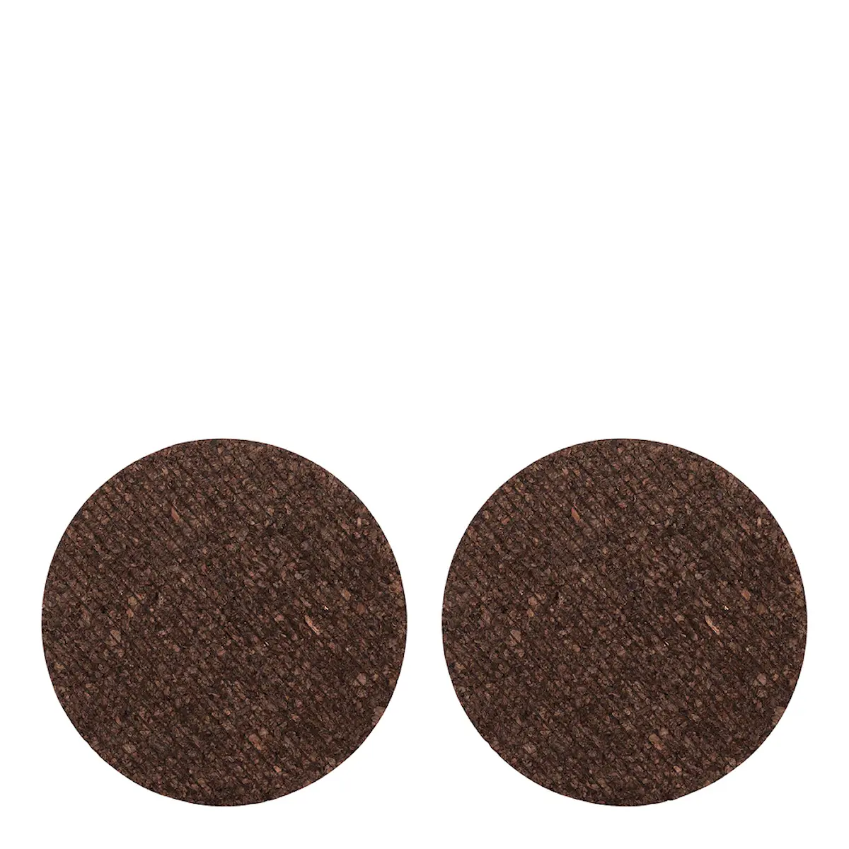 Sagaform Dante Grytunderlägg 20 cm 2-pack