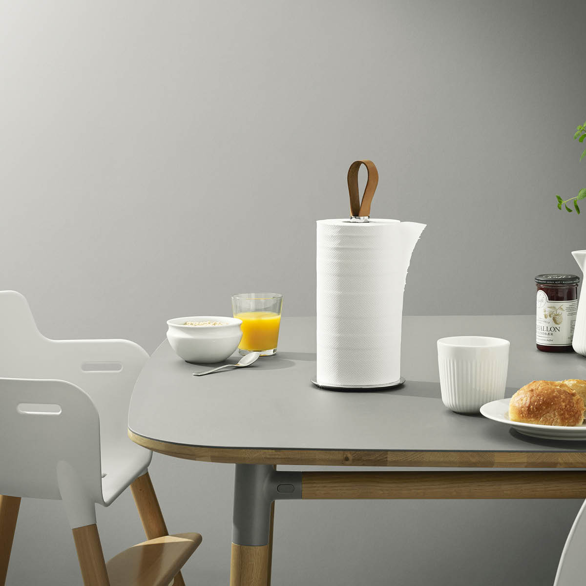 Eva Solo Köksrullehållare