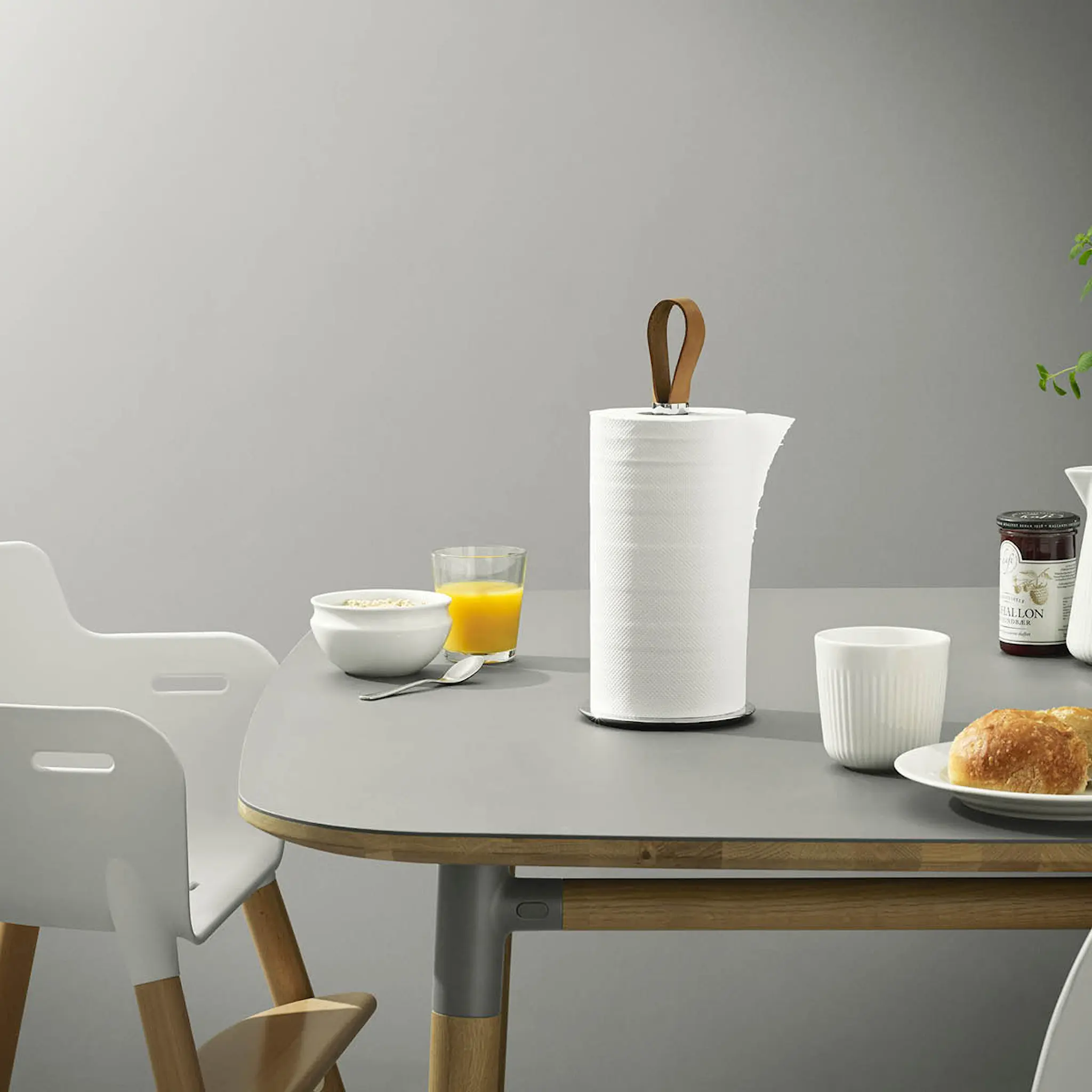 Eva Solo Talouspaperiteline