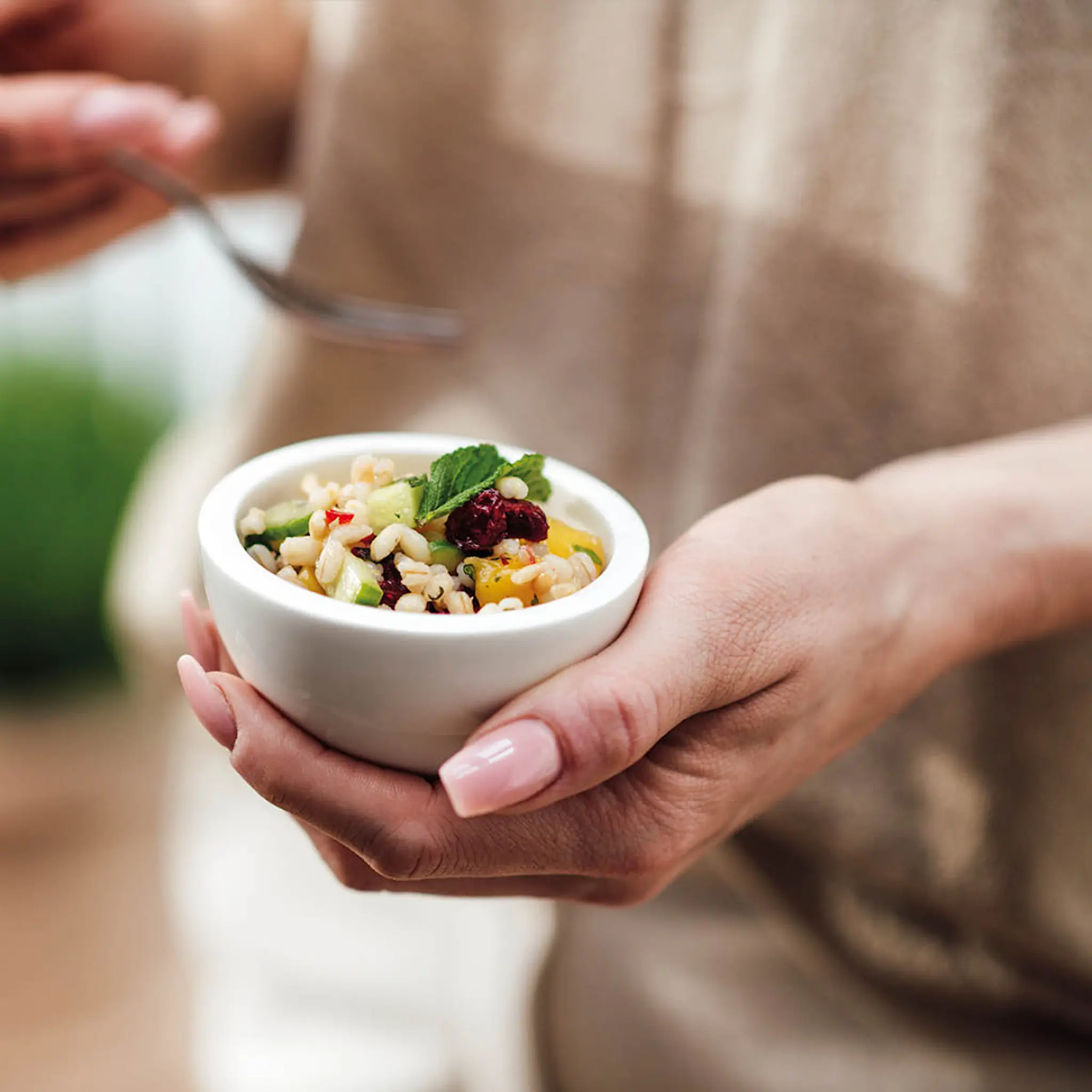 Villeroy & Boch Artesano Original dipskål 8 cm