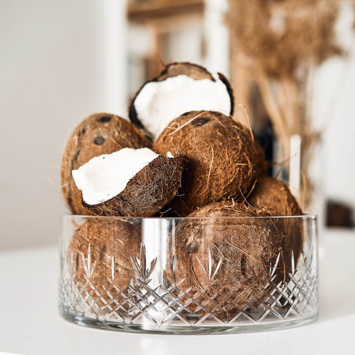 Frederik Bagger Crispy Mega Skål 0,5 L Klar