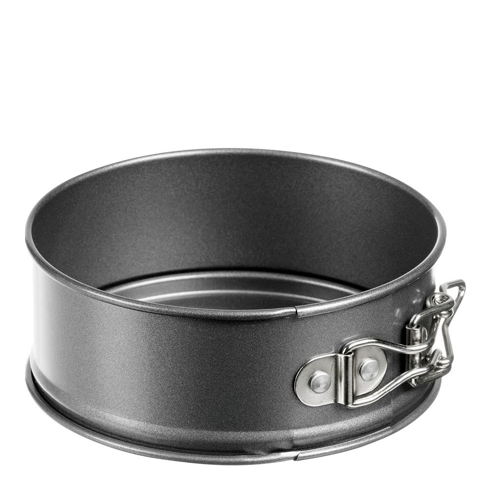 Gastromax Baking Irtopohjavuoka 12 cm Hiiliteräs