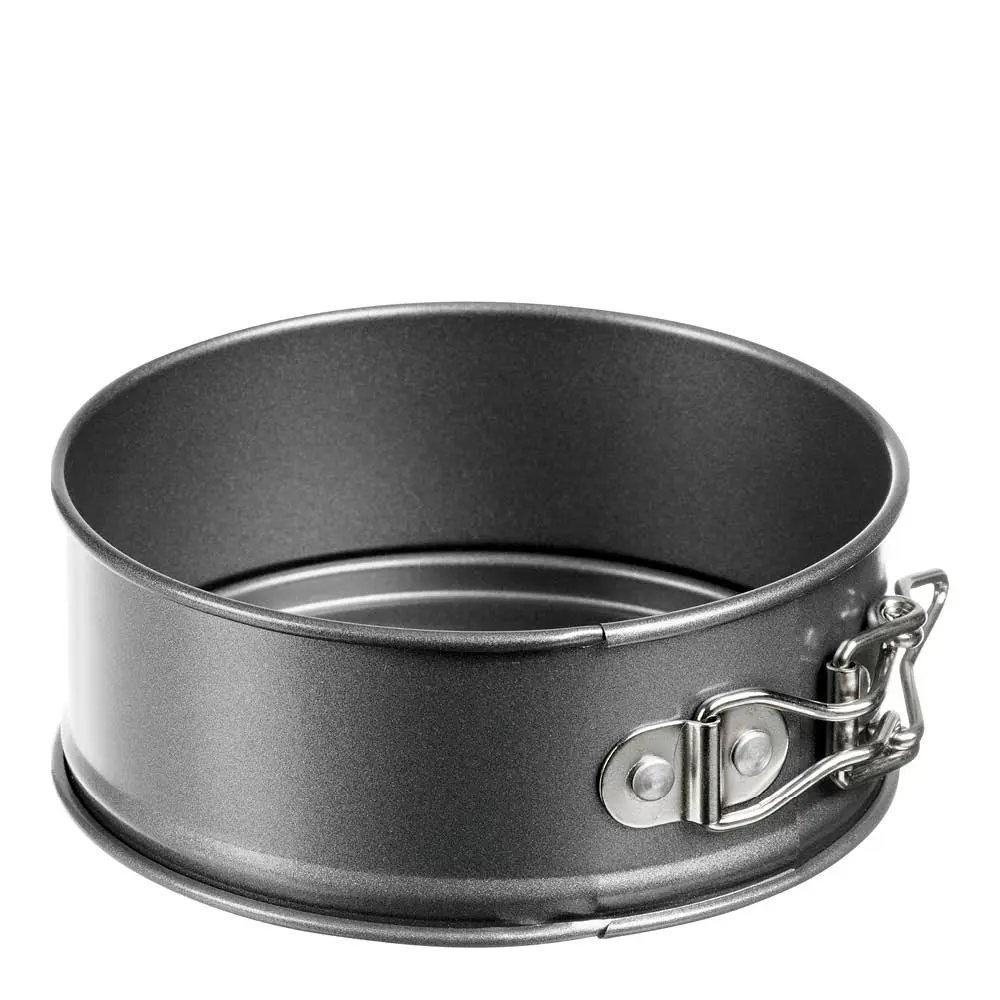 Baking Irtopohjavuoka 12 cm Hiiliteräs
