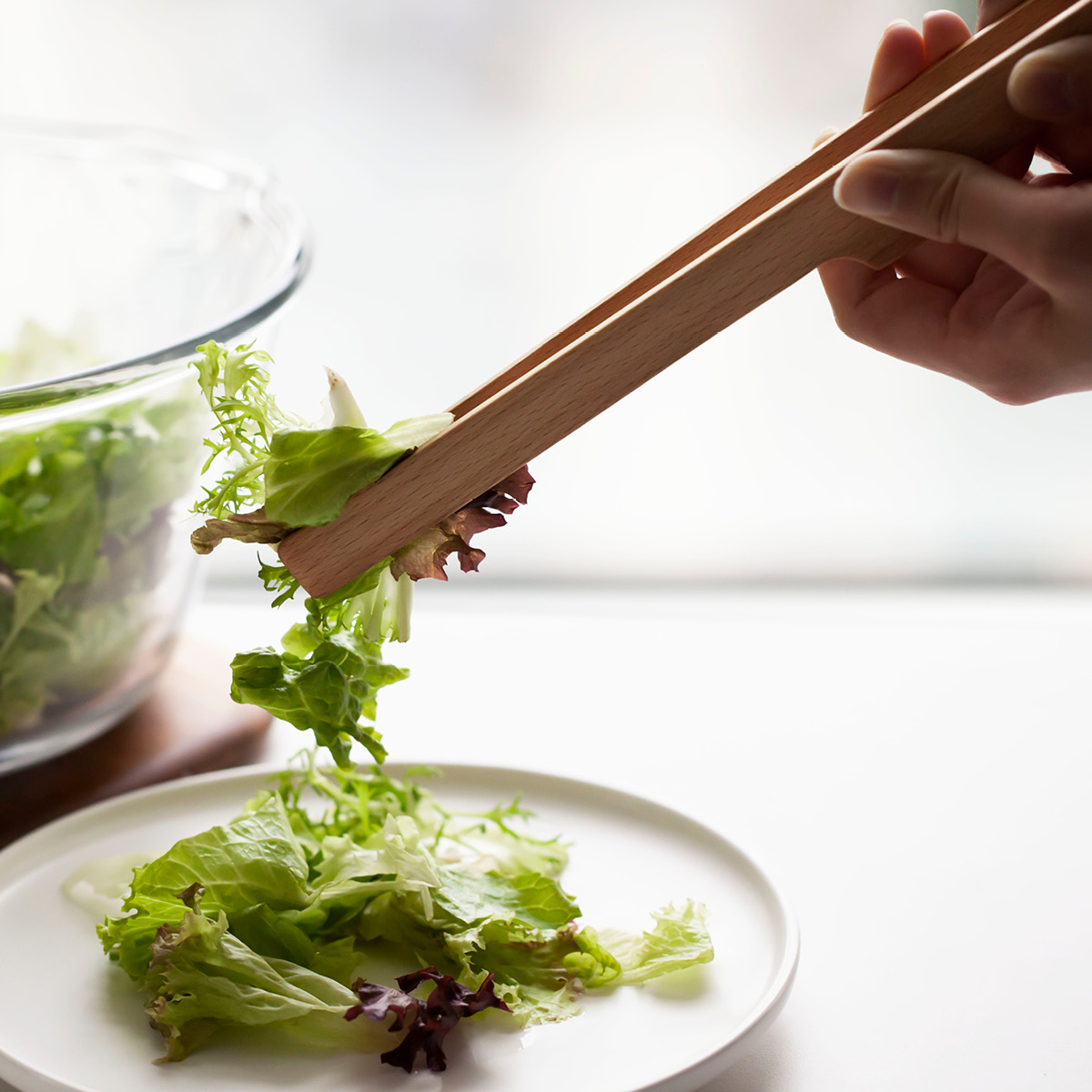 Modern House Kitchen Things stekpincett 30,5 cm natur