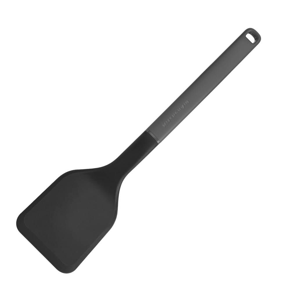 KitchenAid KitchenAid Classic stekespade 34 cm charcoal grey