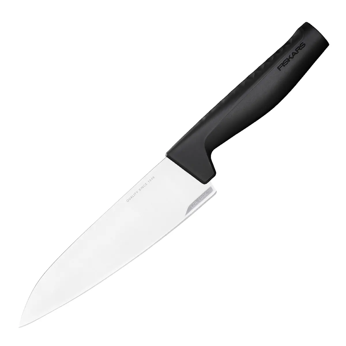 Fiskars Hard Edge Kockkniv 17 cm