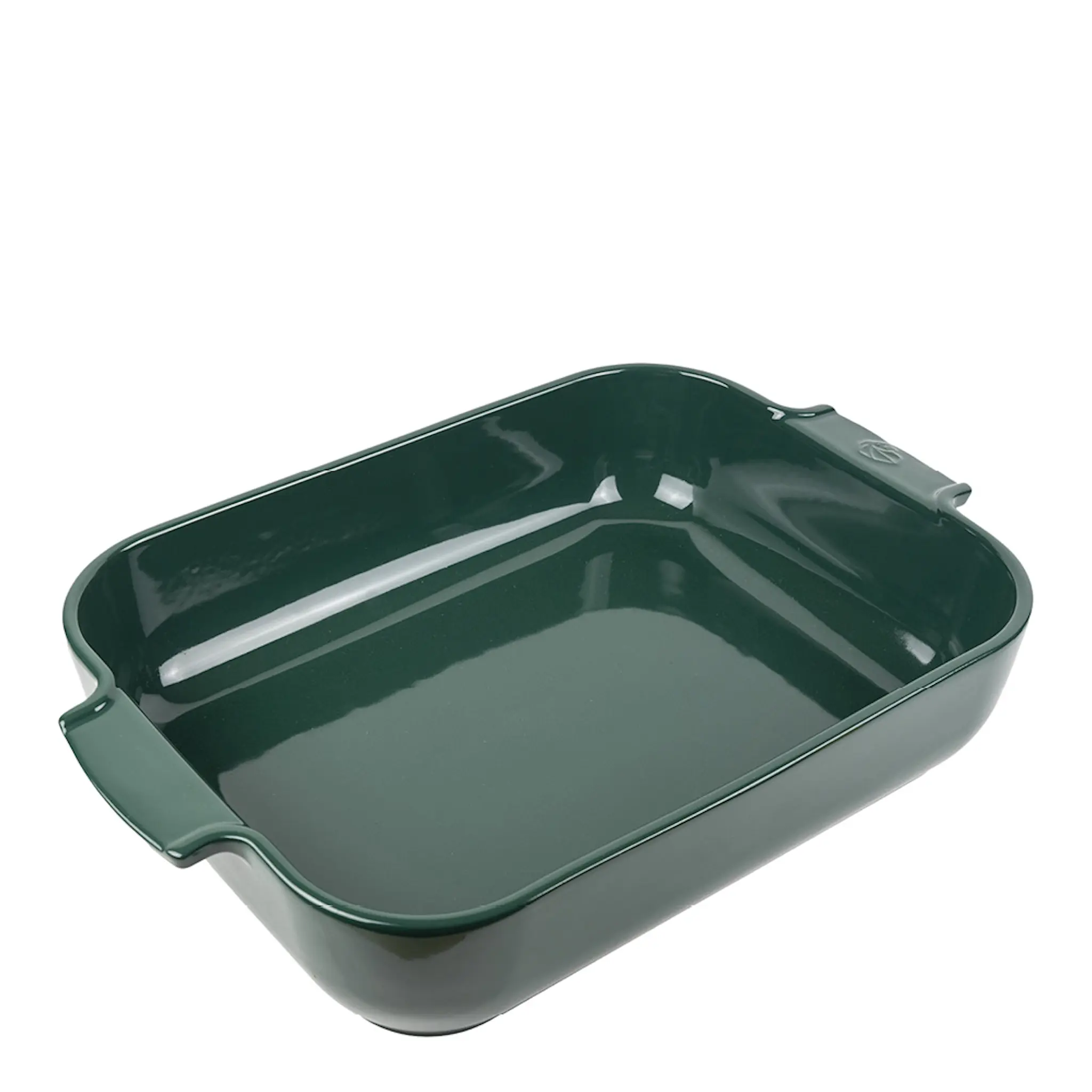 Peugeot Appolia Ugnsform rektangulär 40 cm Forest Green