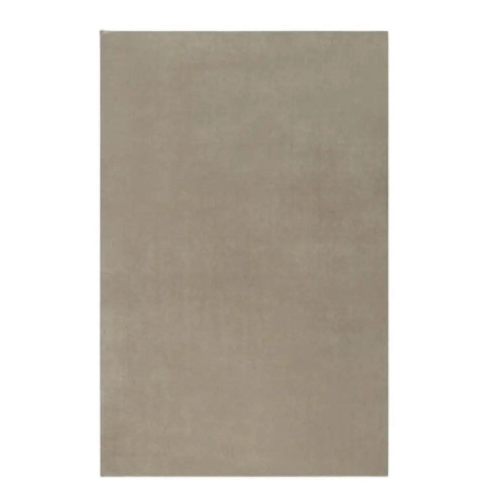 Silo ullteppe 200x300 cm taupe