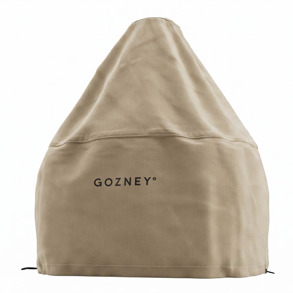 Gozney Dome Gen 2 överdrag kort för pizzaugn