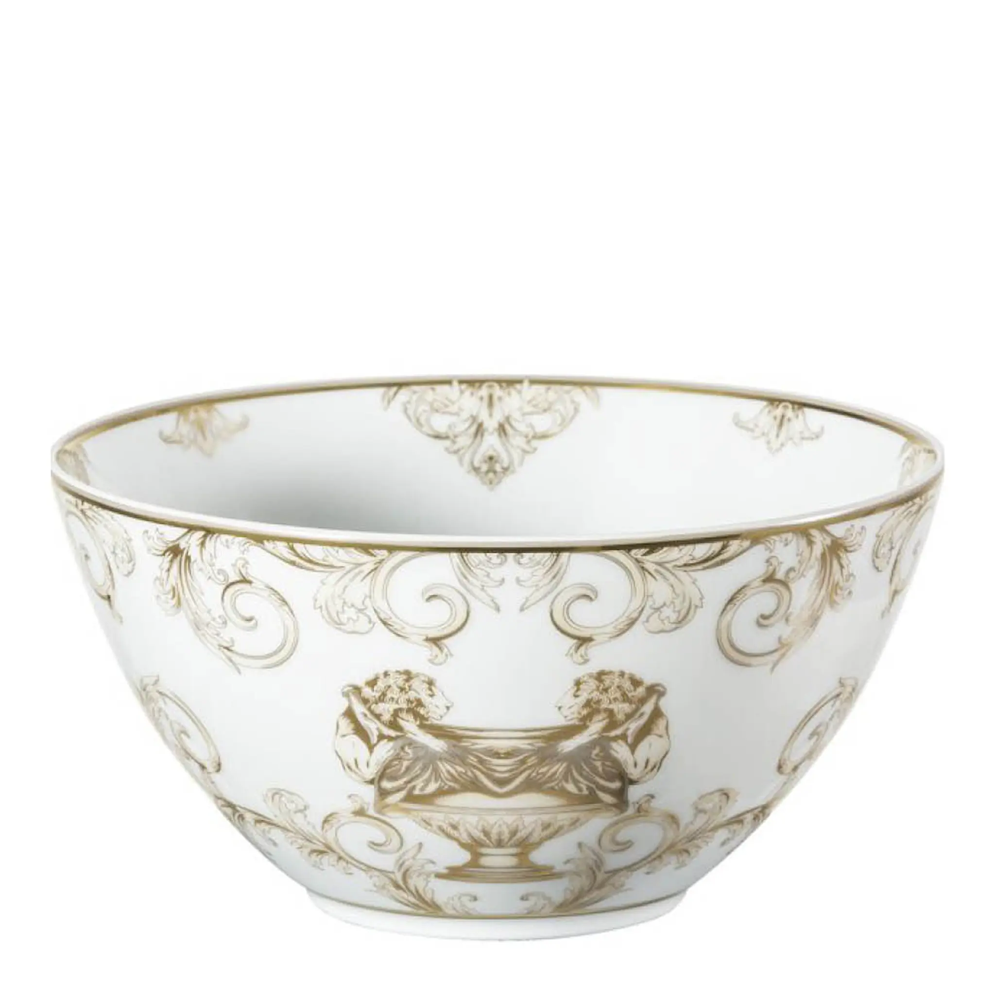 Versace La Coupe des Dieux skål 18 cm