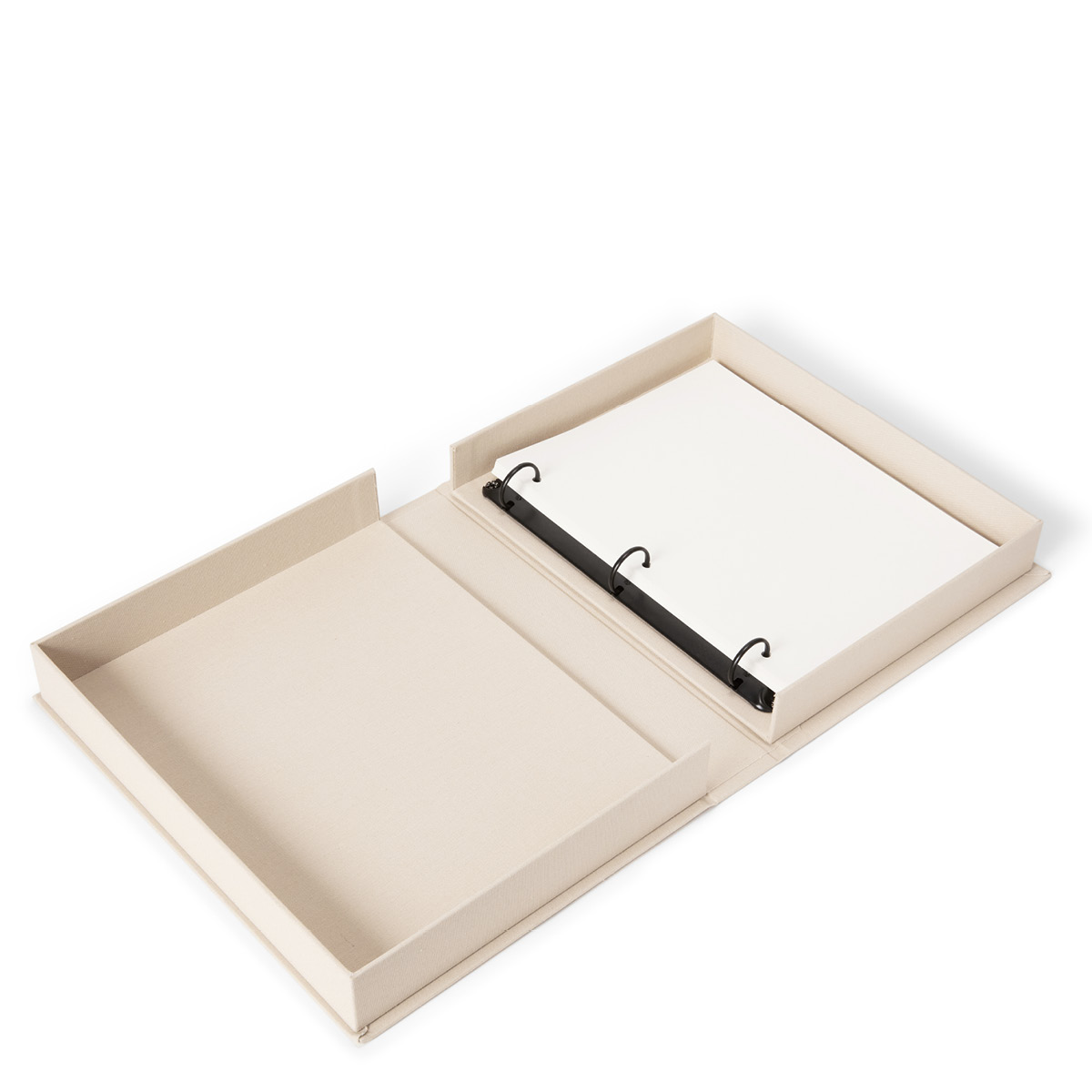 Printworks Valokuva-albumi Life Beige