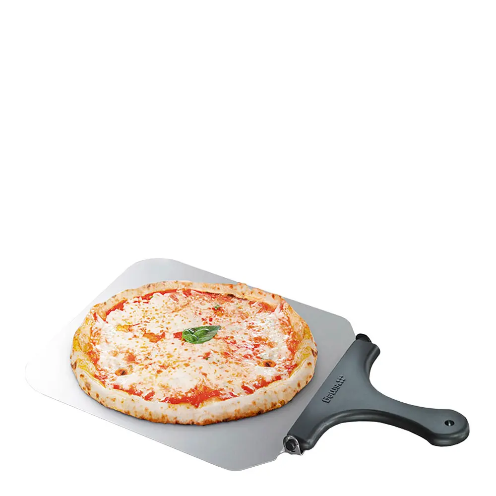 Smeg Pizzalapio