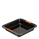 Bakform Non-Stick Kvadratisk 23 cm