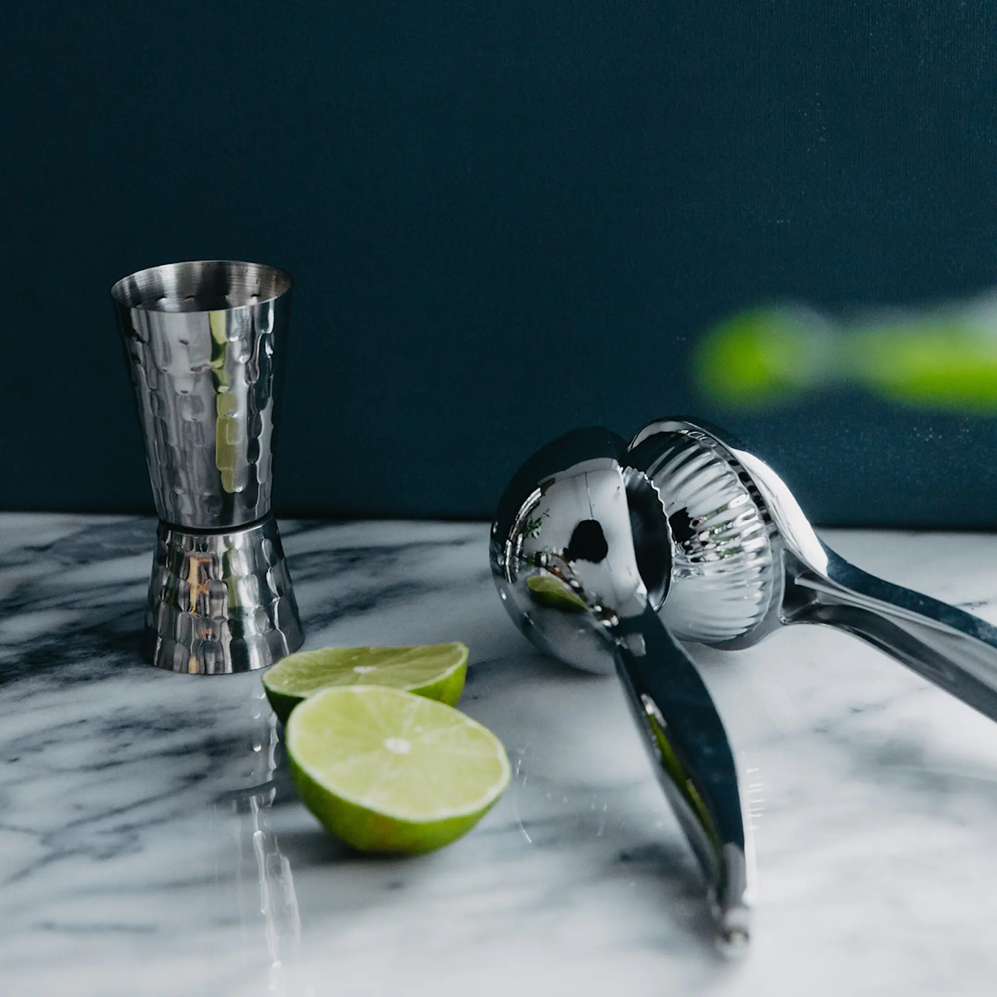 Taylor's Taylor's Sitruspuristin Ruostumaton