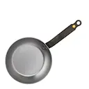 Hellstrøm stekpanna 28 cm stål