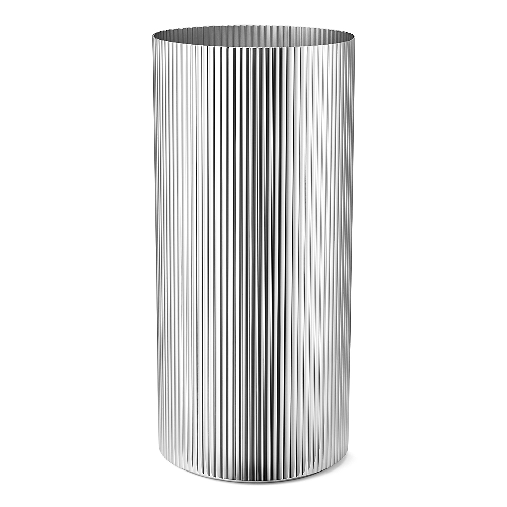 Georg Jensen Bernadotte vase 26 cm
