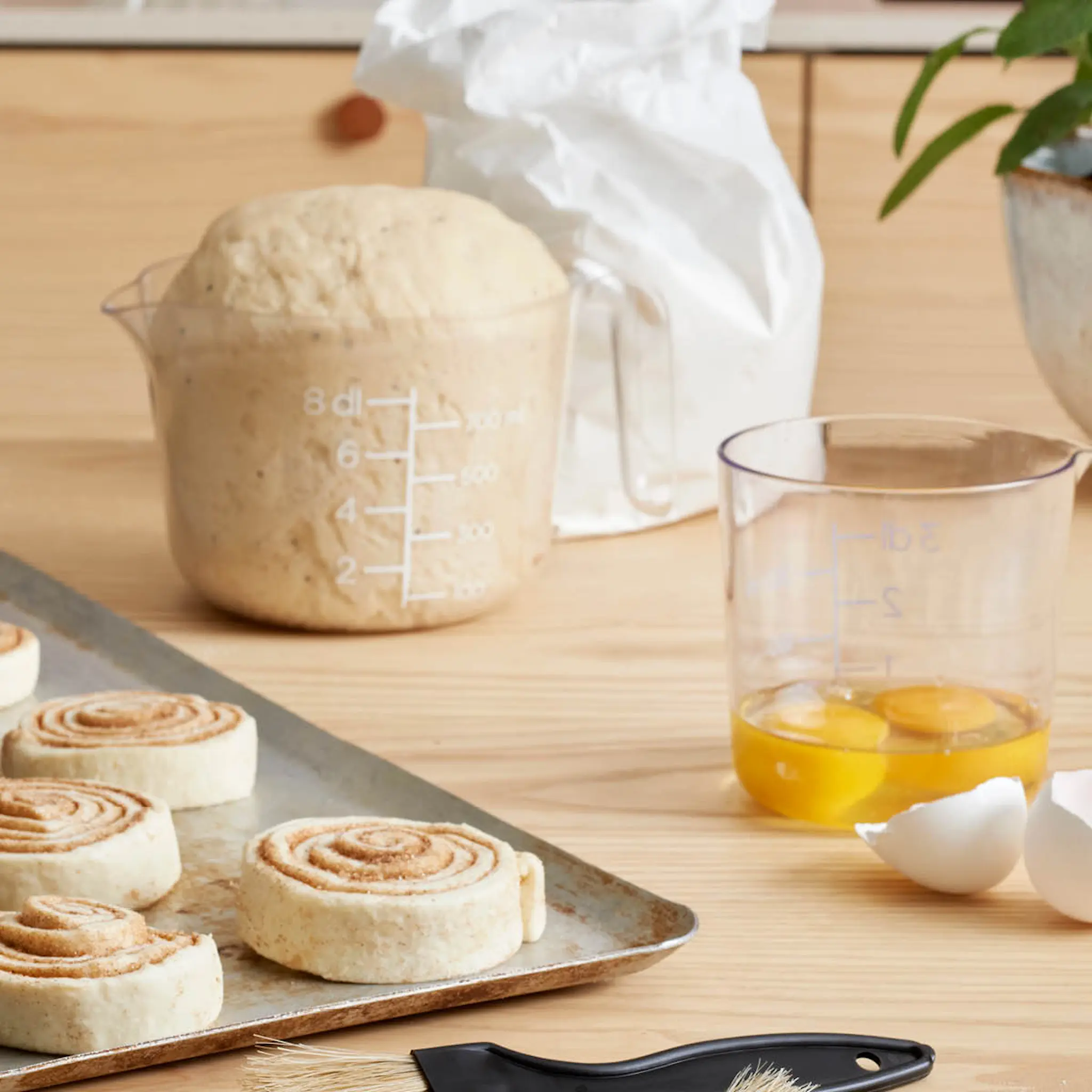 Gastromax Mittakannu 0,8 L