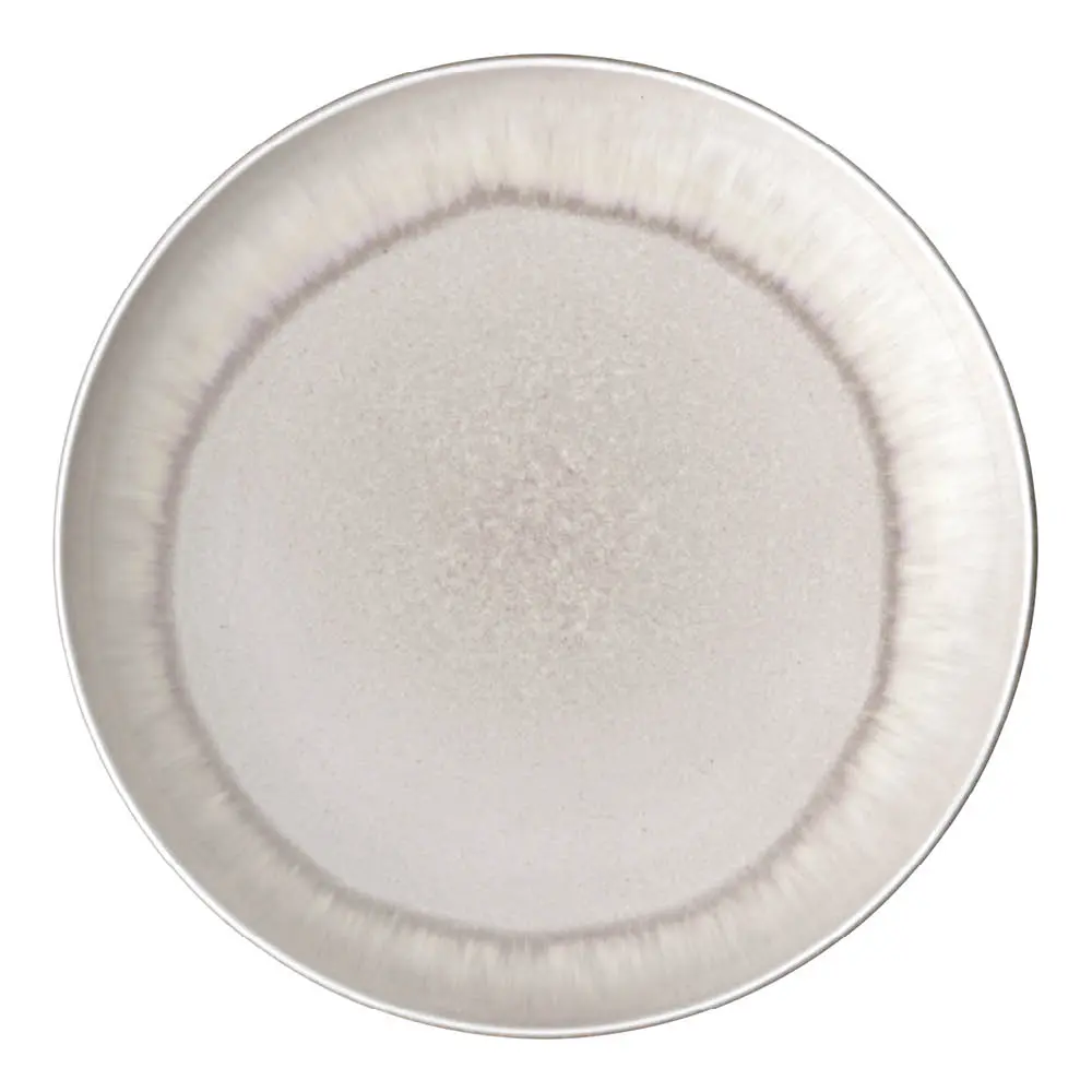 Perlemor Sand Lautanen 24 cm