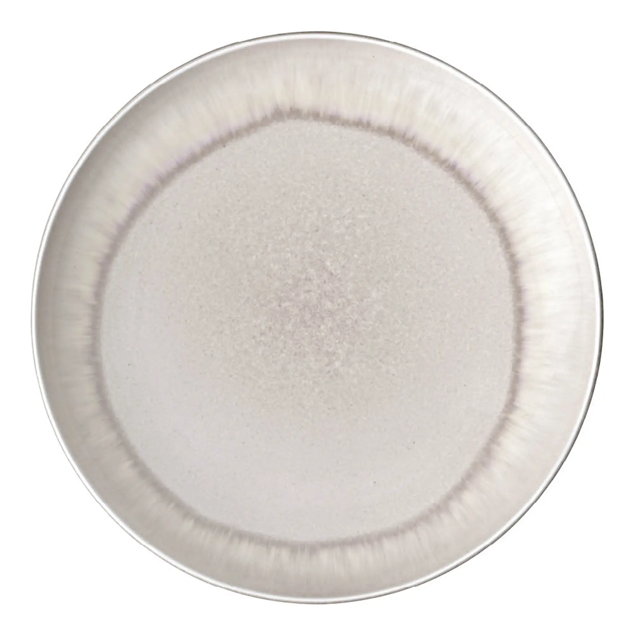 Villeroy & Boch Perlemor Sand Tallrik 24 cm Beige