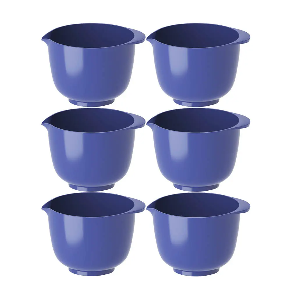 Margrethe Kulho 25 ml 6 kpl Electric blue