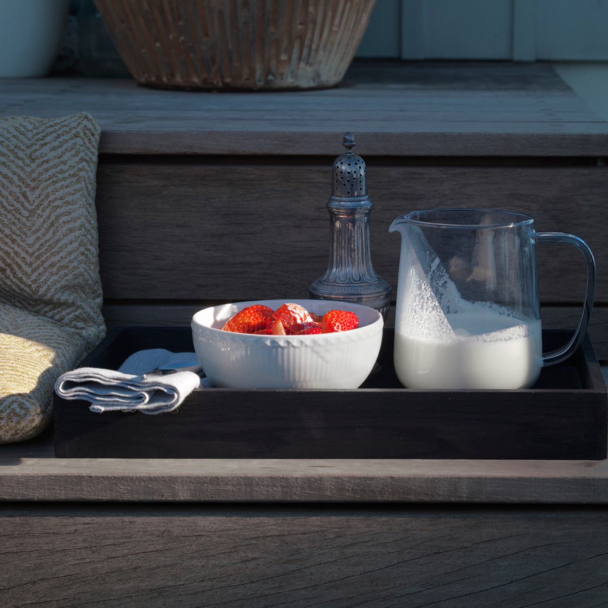 Royal Copenhagen Skål 15 cm