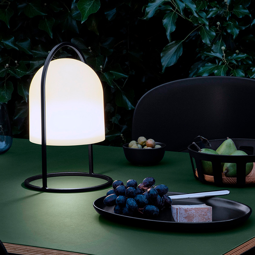 Eva Solo SunLight solcellelykt 30 cm