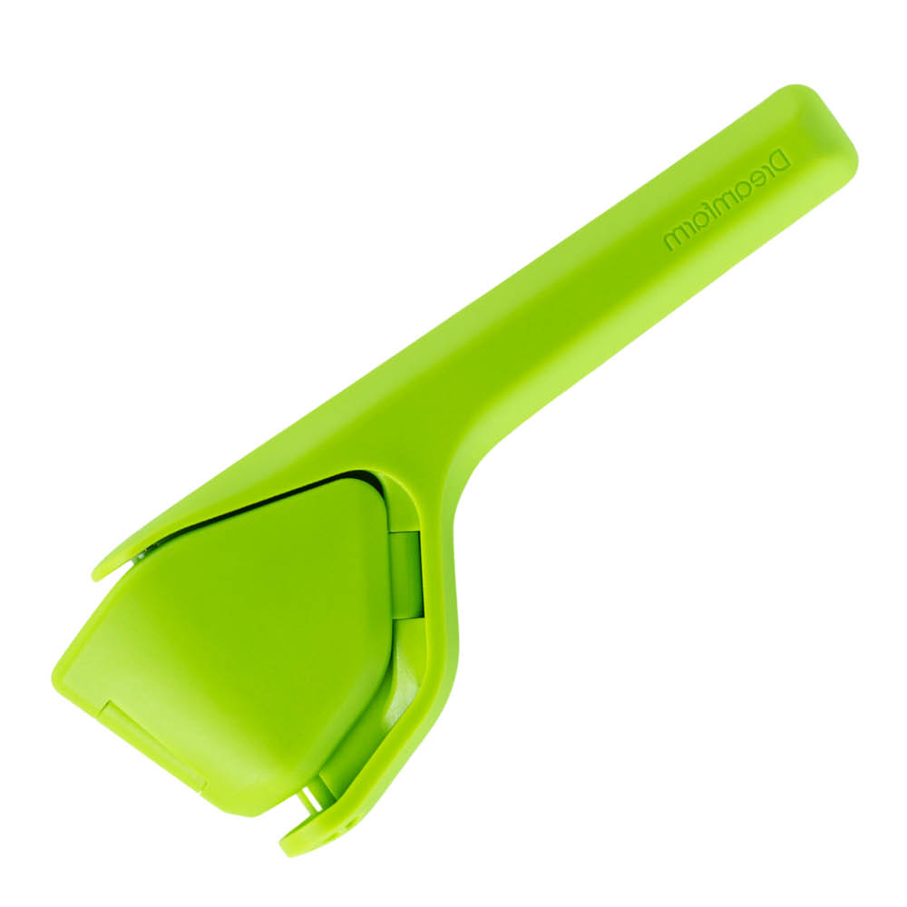 Dreamfarm - Sitruspuristin 23 cm Vihreä