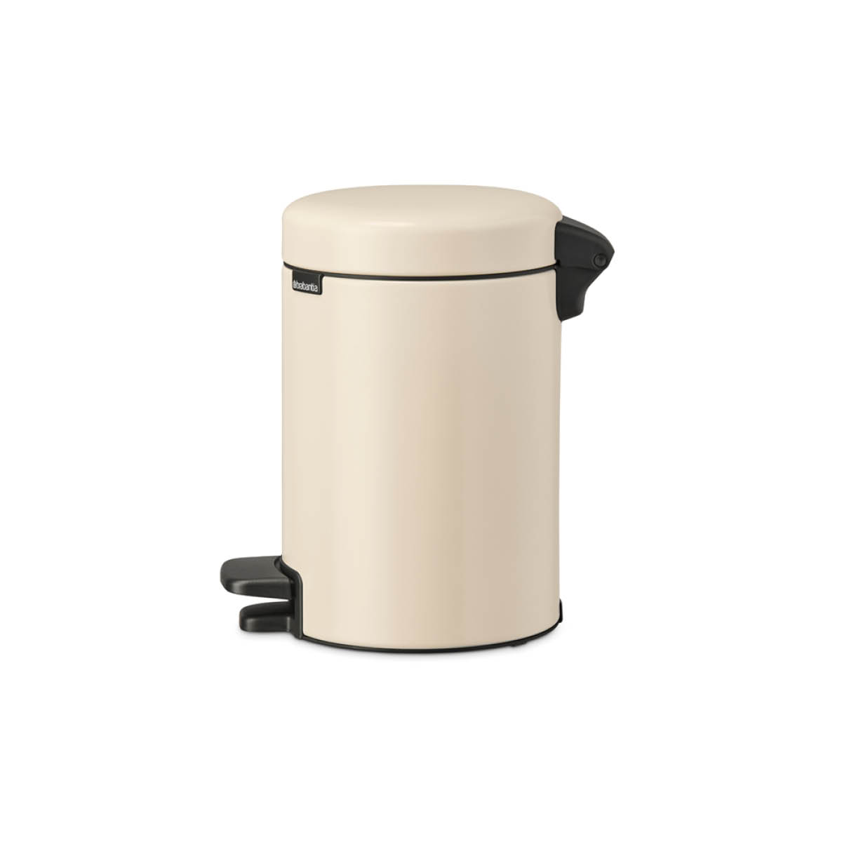 Brabantia NewIcon Poljinroskis 3 L Soft Beige